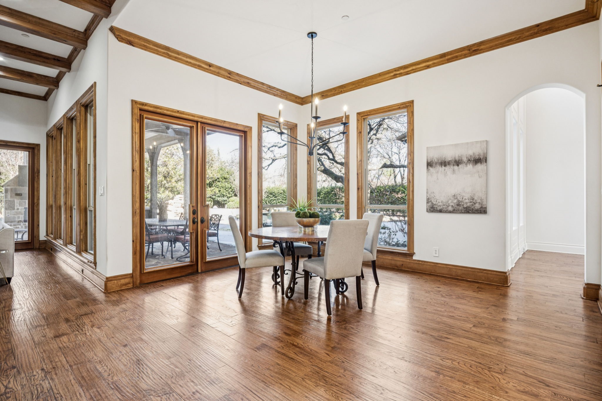 1820 Beam Drive Southlake TX 76092
