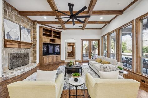 1820 Beam Drive Southlake TX 76092