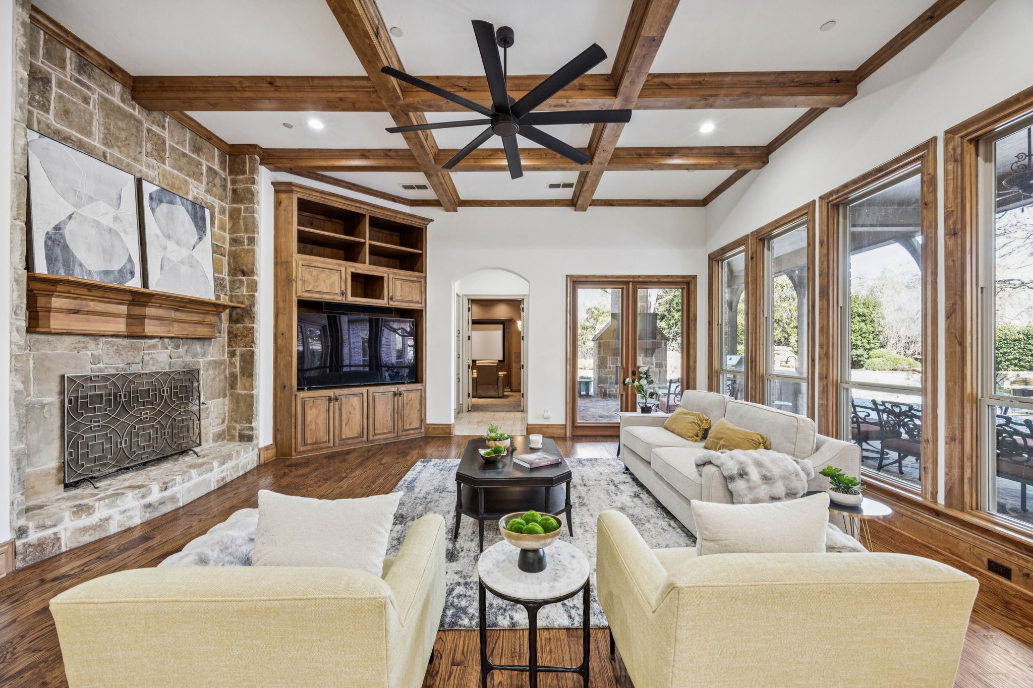 1820 Beam Drive Southlake TX 76092