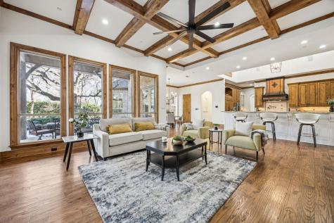 1820 Beam Drive Southlake TX 76092