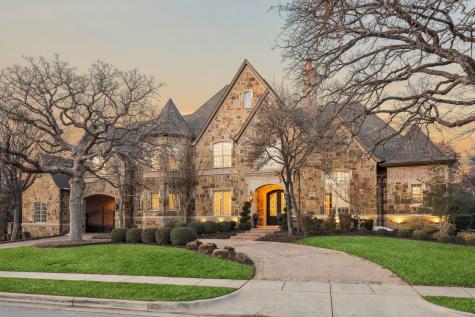 1820 Beam Drive Southlake TX 76092