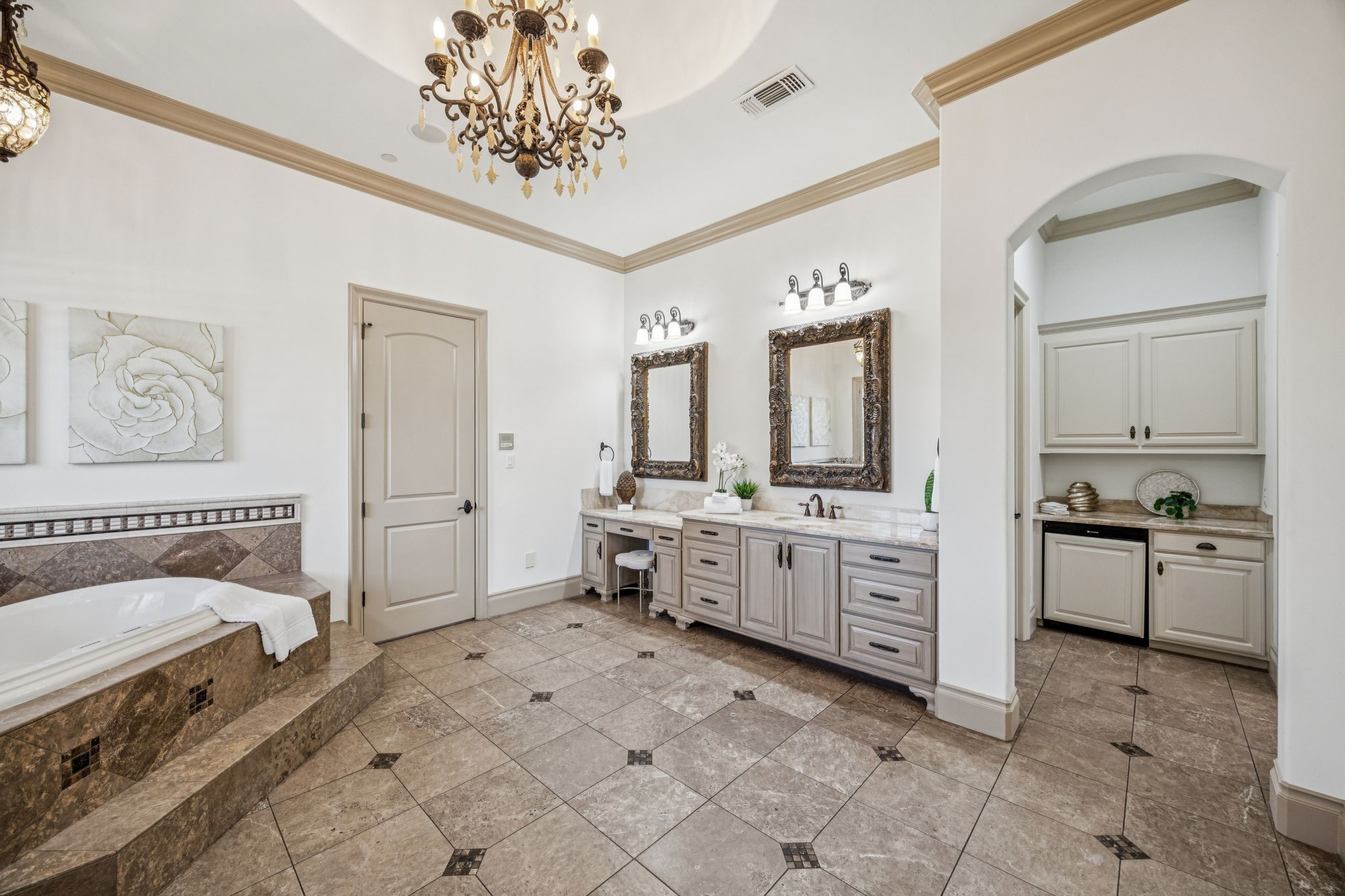 1820 Beam Drive Southlake TX 76092