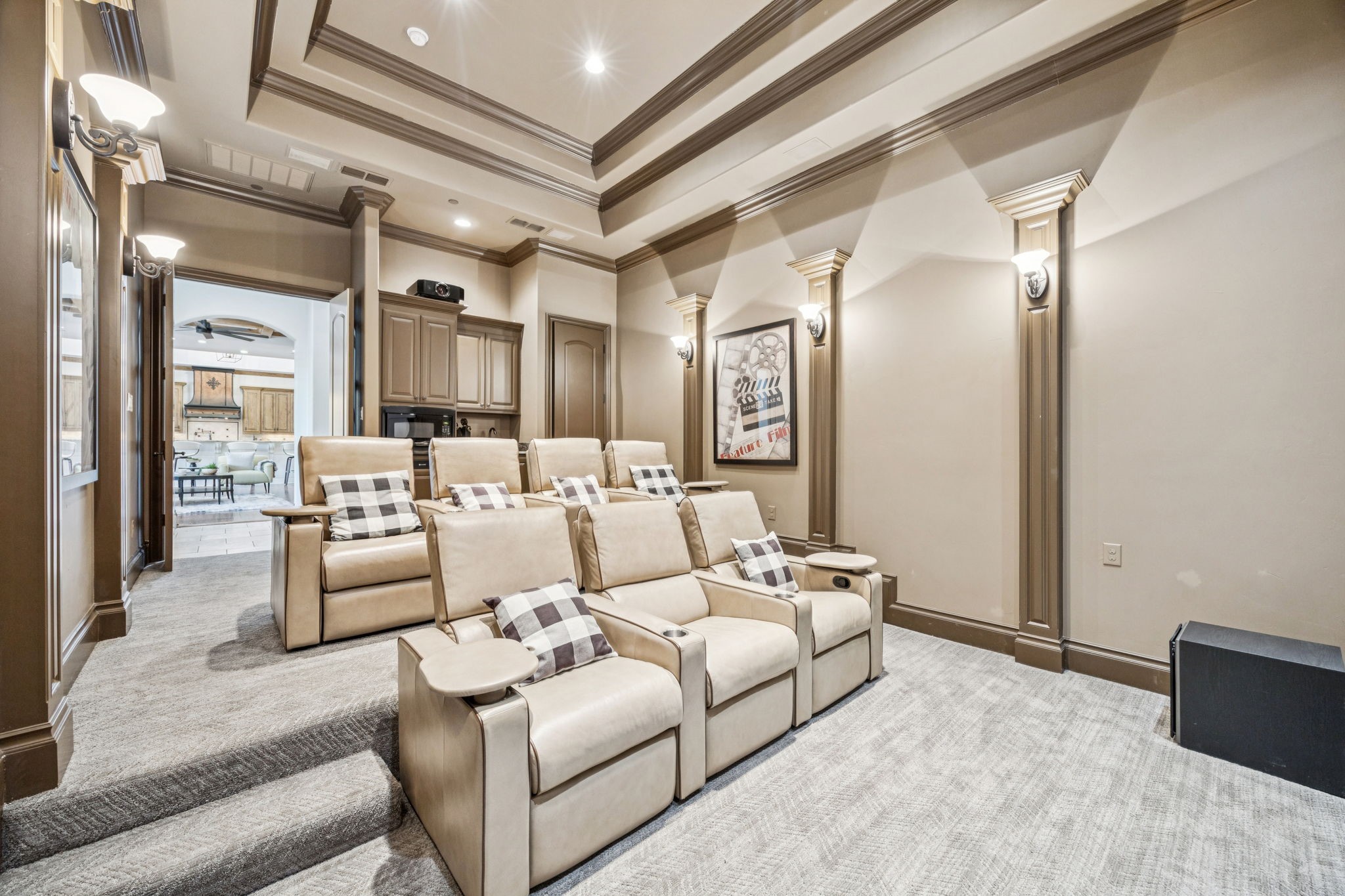 1820 Beam Drive Southlake TX 76092