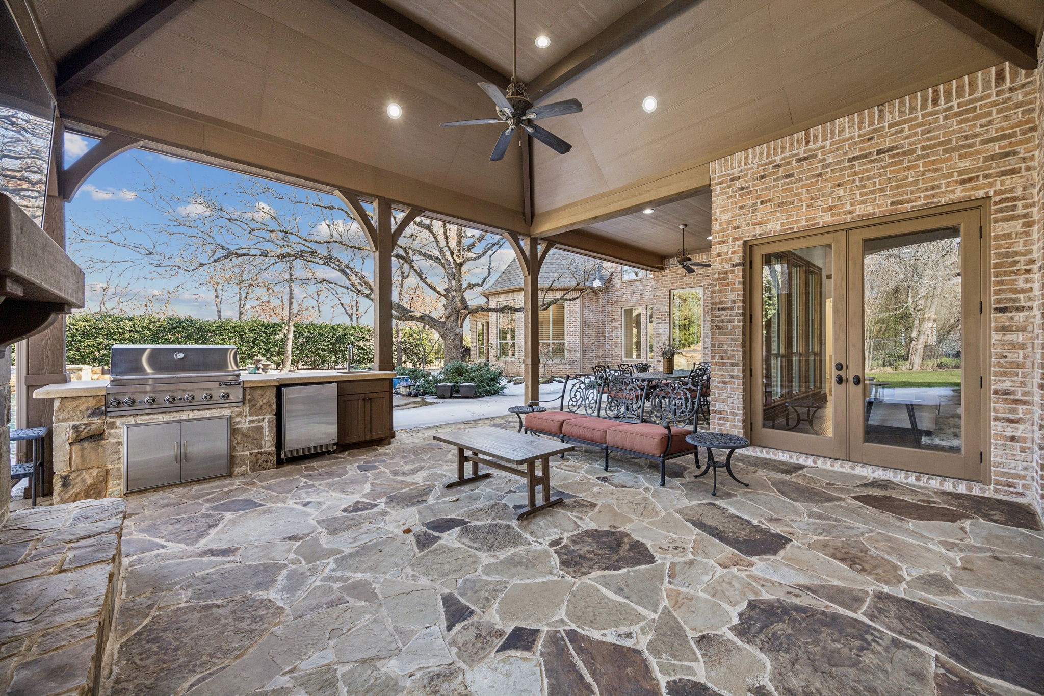 1820 Beam Drive Southlake TX 76092
