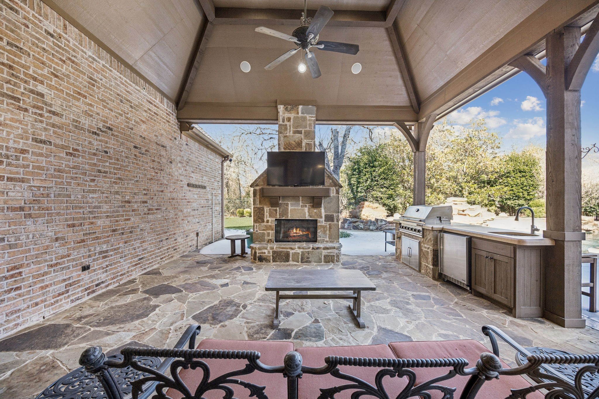 1820 Beam Drive Southlake TX 76092