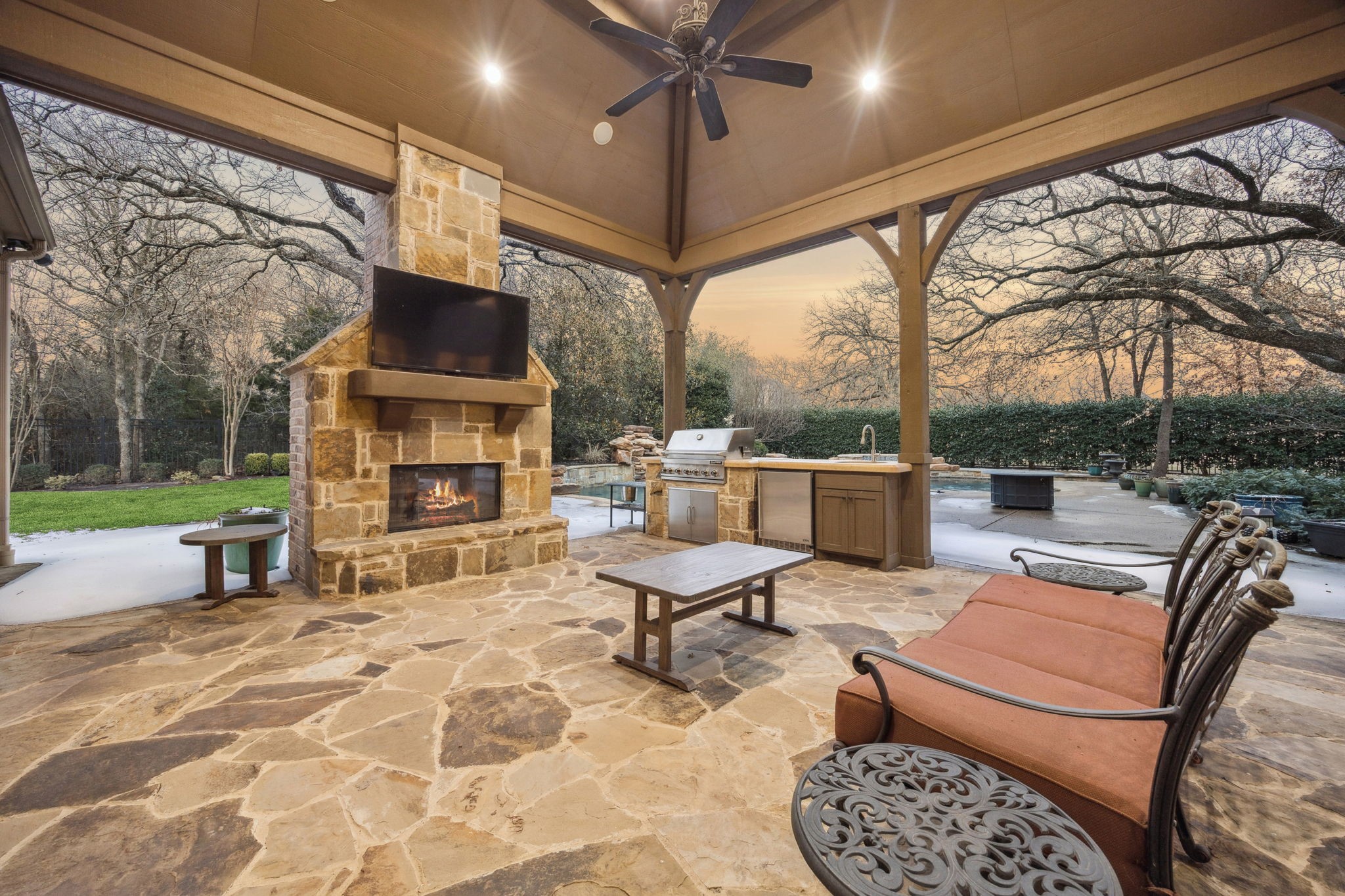 1820 Beam Drive Southlake TX 76092