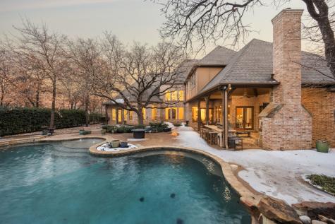1820 Beam Drive Southlake TX 76092