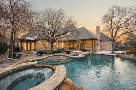 1820 Beam Drive Southlake TX 76092