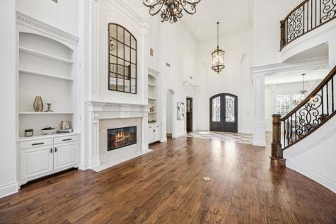 1820 Beam Drive Southlake TX 76092