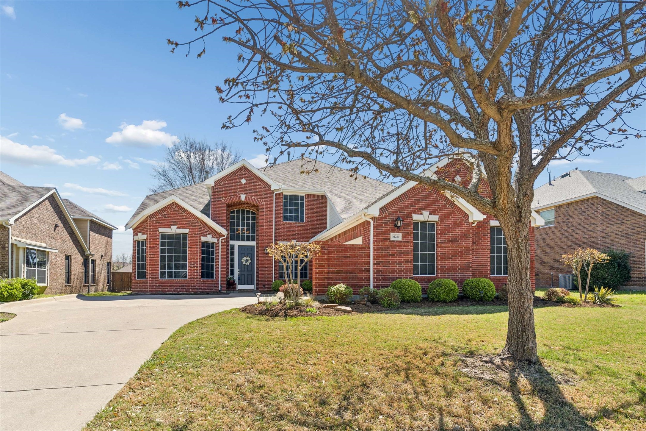 10210 Fairway Vista Drive Rowlett TX 75089