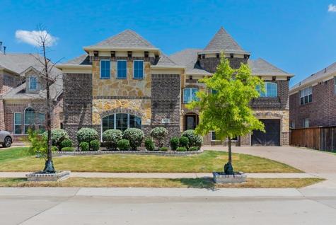 909 Southern Hills Way Aubrey TX 76227