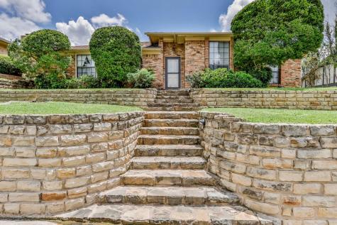 3208 Shady Brook Drive Bedford TX 76021