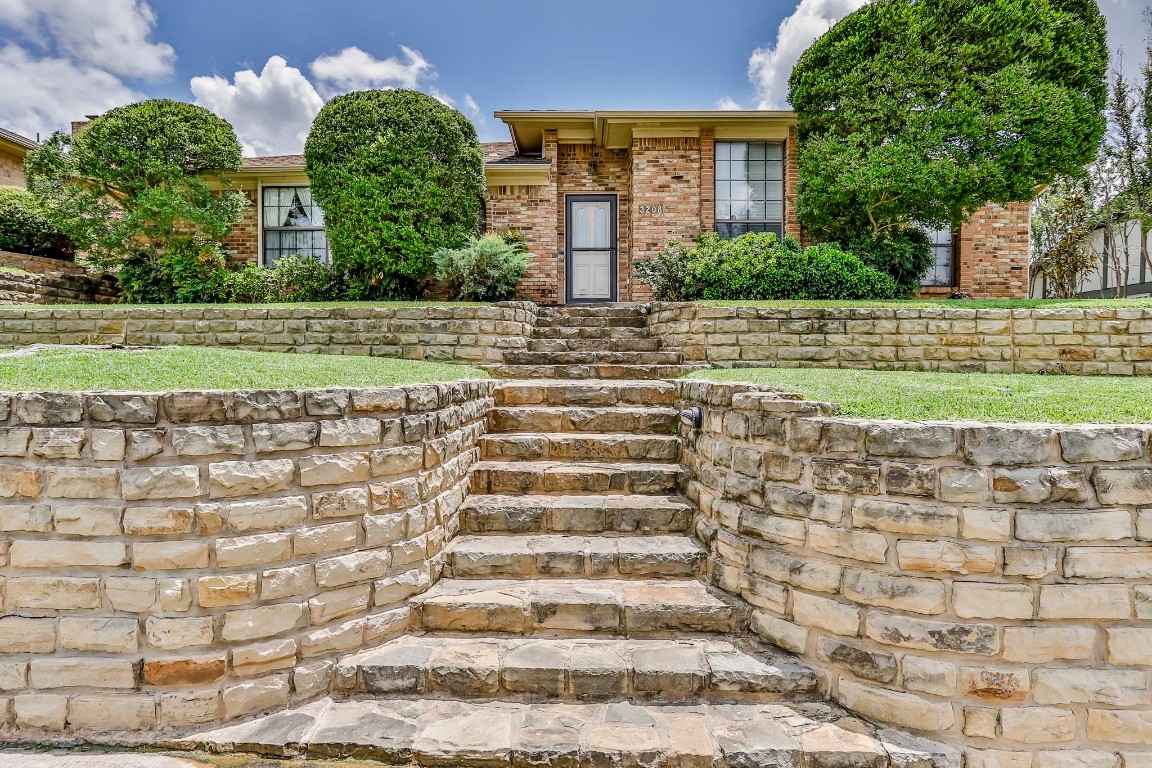 3208 Shady Brook Drive Bedford TX 76021