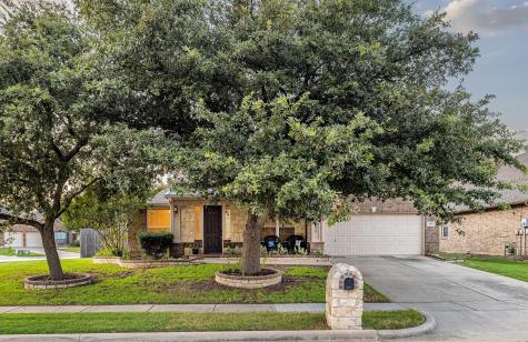 2605 Wilderness Drive Little Elm TX 75068