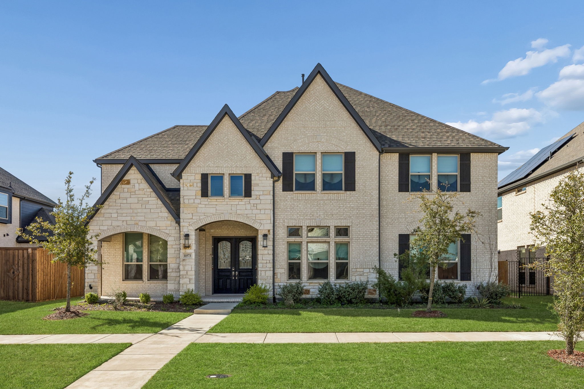 11573 Autumn Breeze Drive Frisco TX 75035