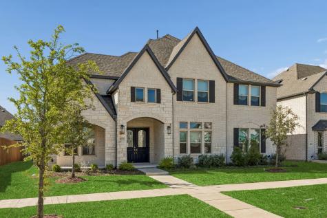 11573 Autumn Breeze Drive Frisco TX 75035