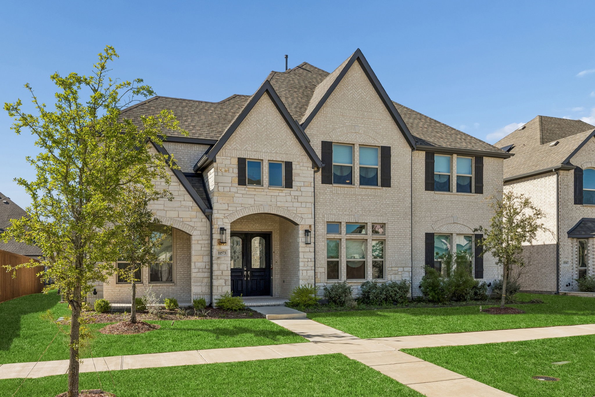 11573 Autumn Breeze Drive Frisco TX 75035