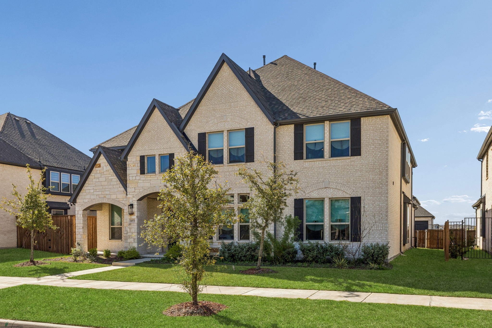 11573 Autumn Breeze Drive Frisco TX 75035