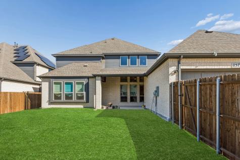 11573 Autumn Breeze Drive Frisco TX 75035