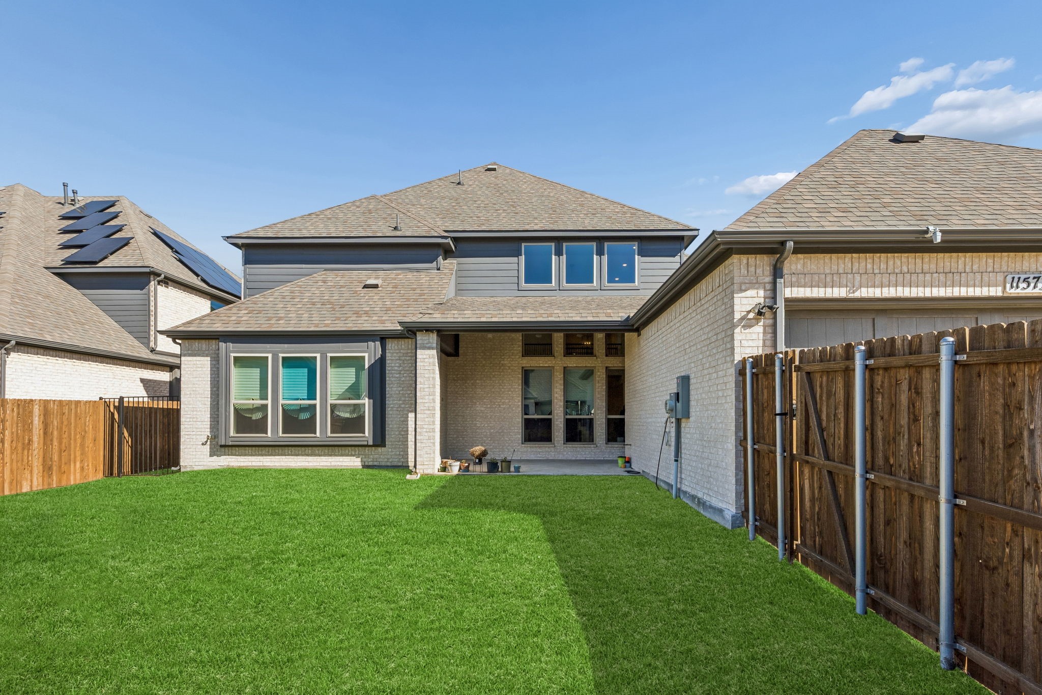 11573 Autumn Breeze Drive Frisco TX 75035