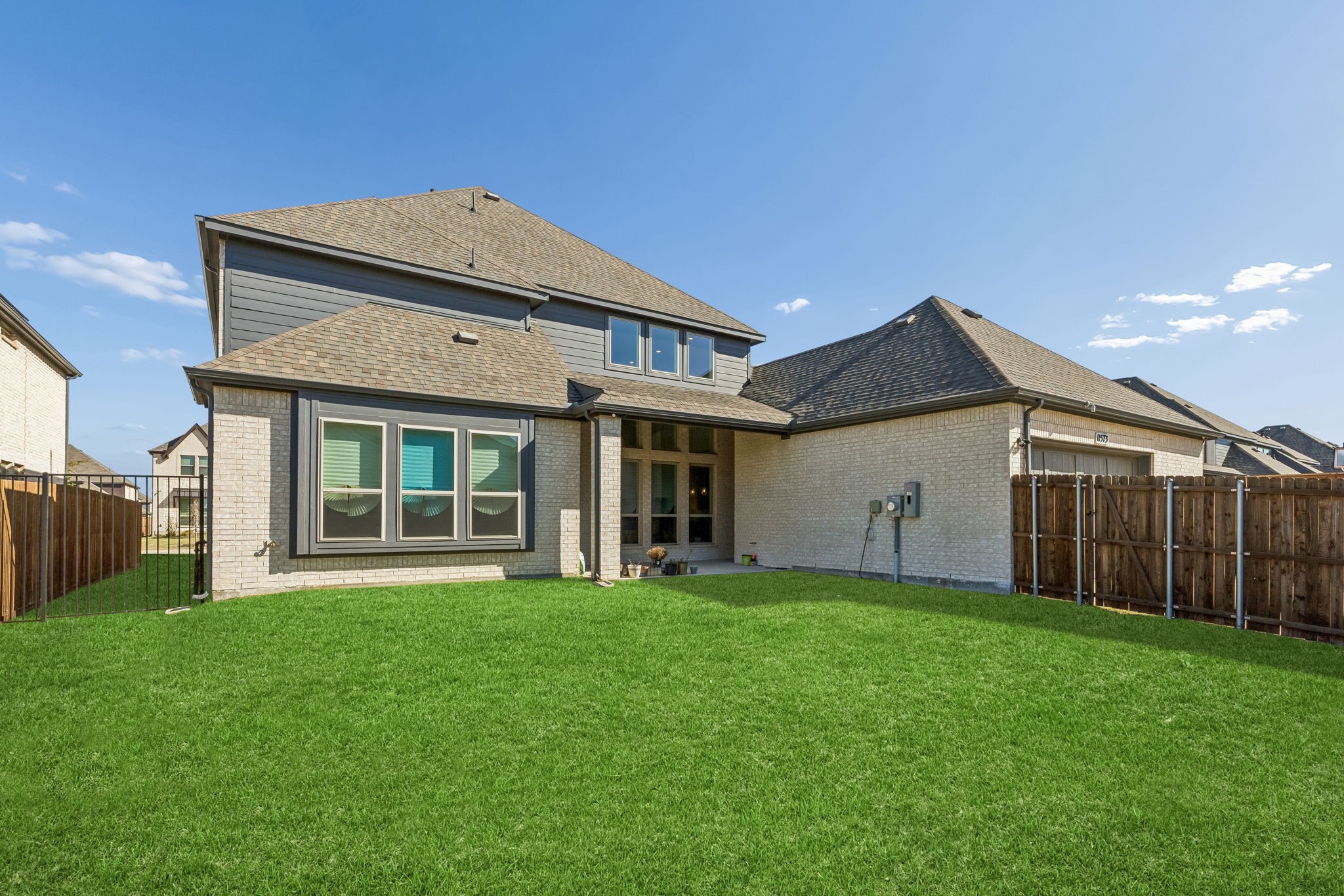 11573 Autumn Breeze Drive Frisco TX 75035