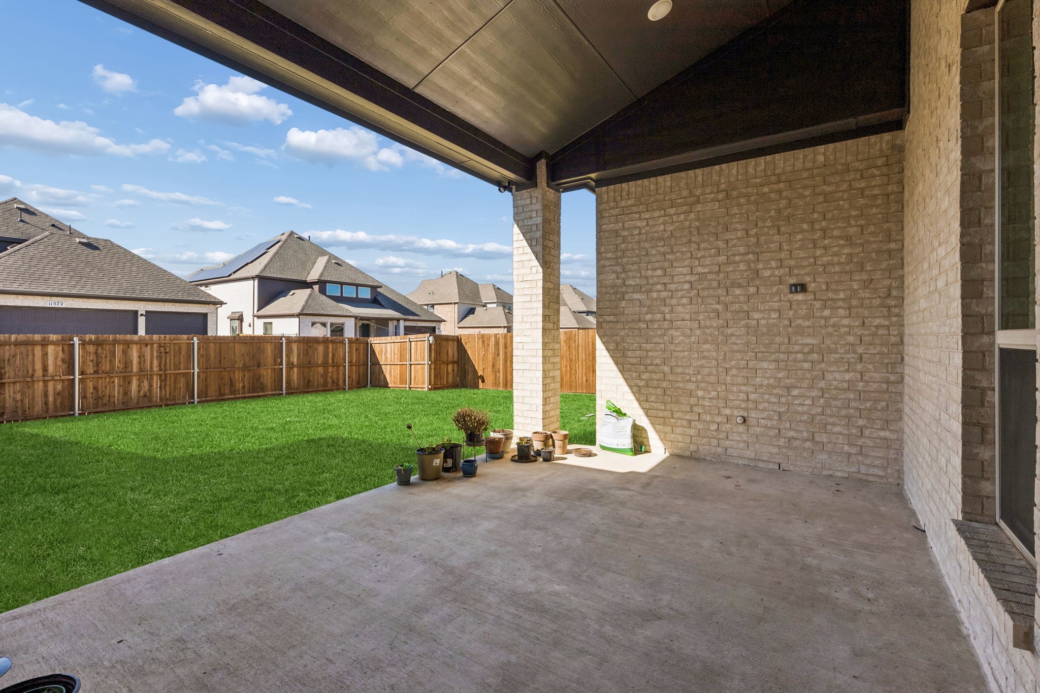 11573 Autumn Breeze Drive Frisco TX 75035