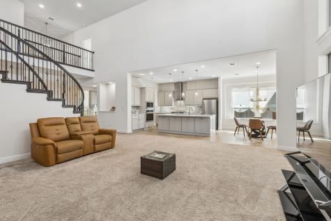 11573 Autumn Breeze Drive Frisco TX 75035