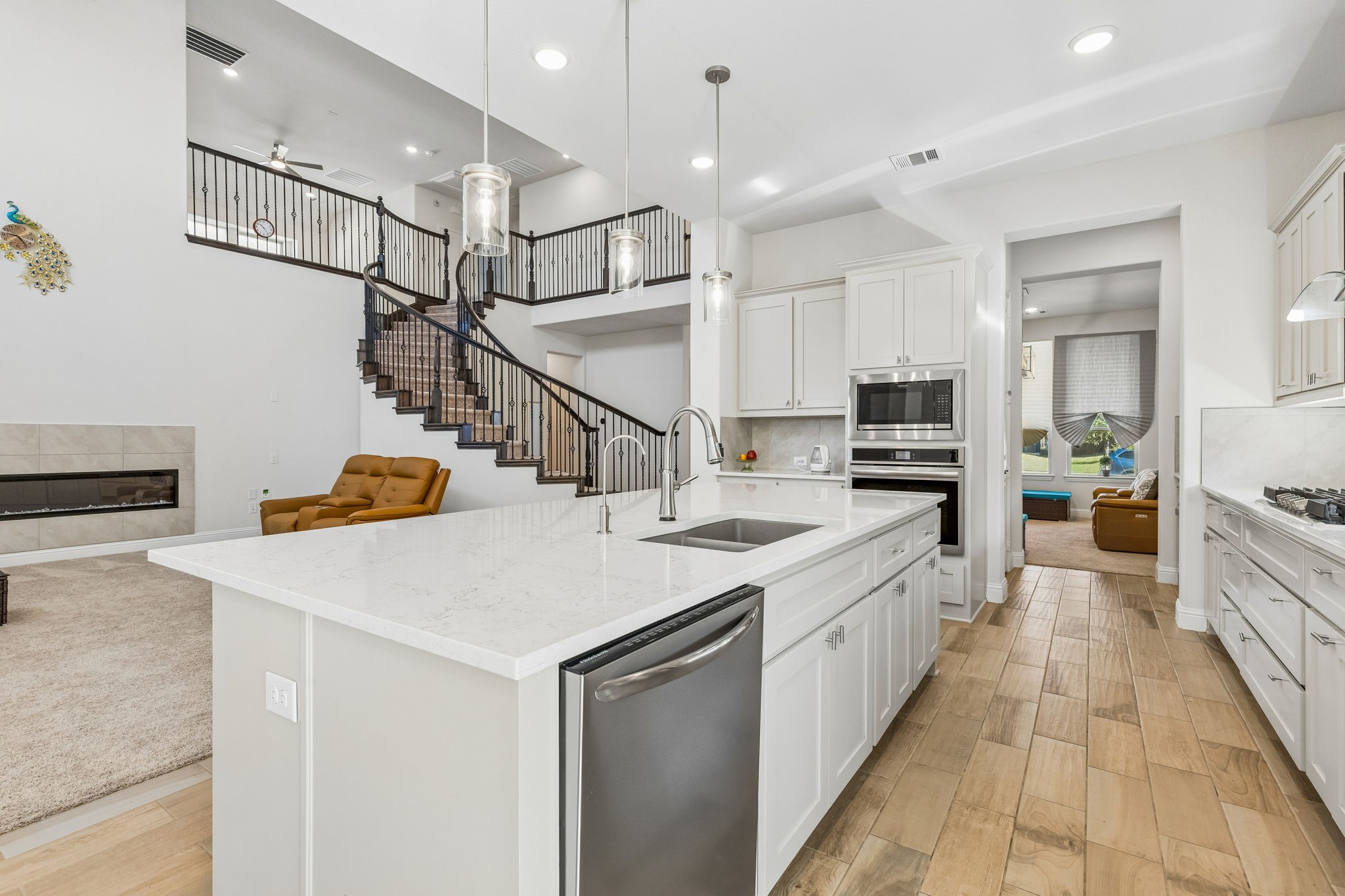 11573 Autumn Breeze Drive Frisco TX 75035