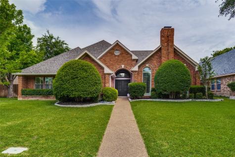 18807 Fortson Avenue Dallas TX 75252