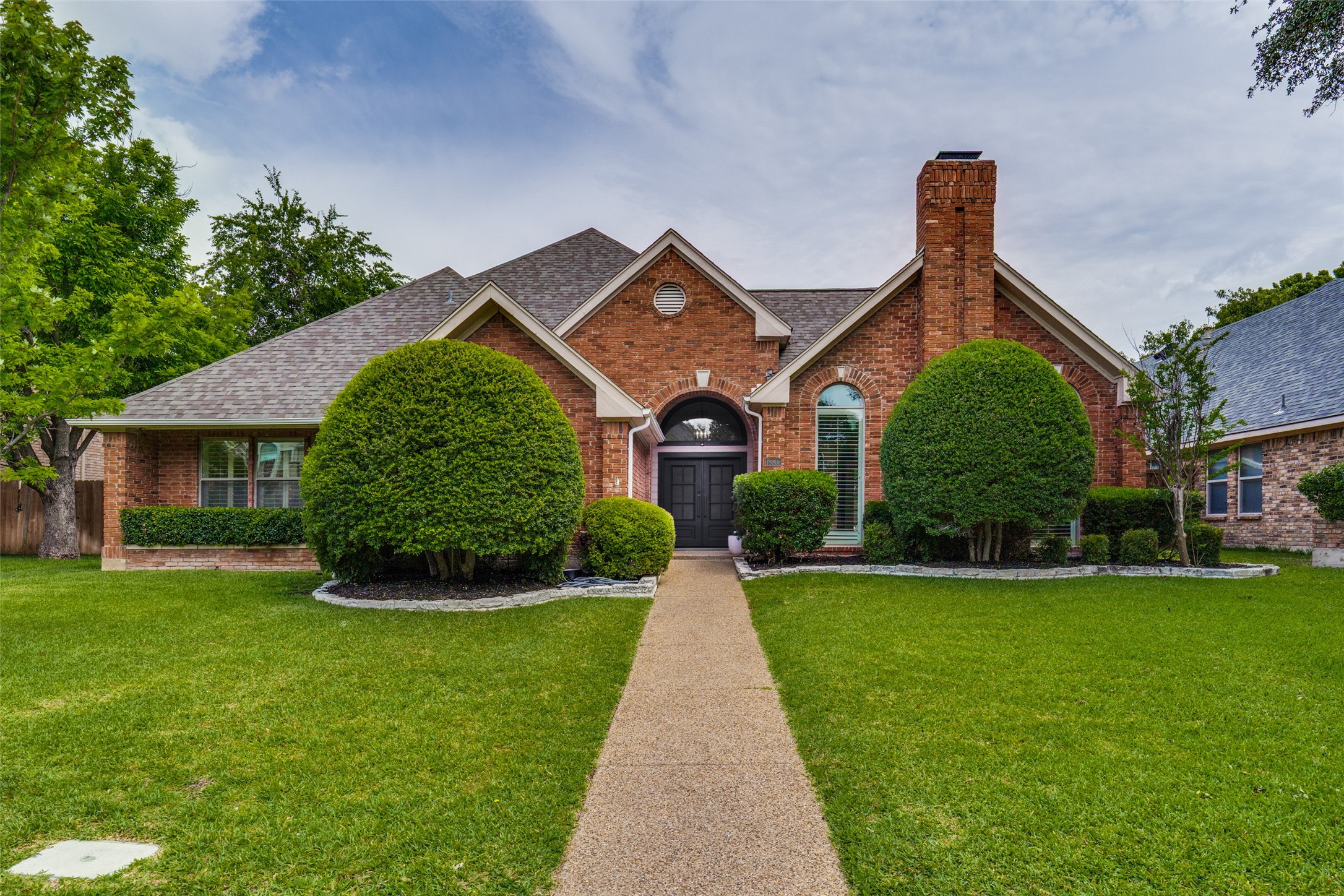18807 Fortson Avenue Dallas TX 75252