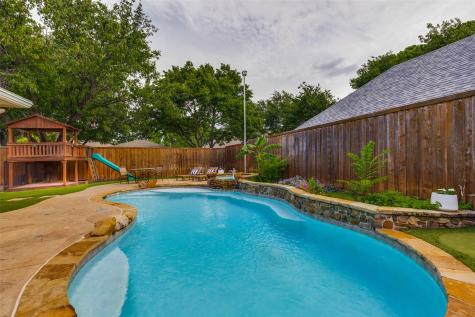 18807 Fortson Avenue Dallas TX 75252