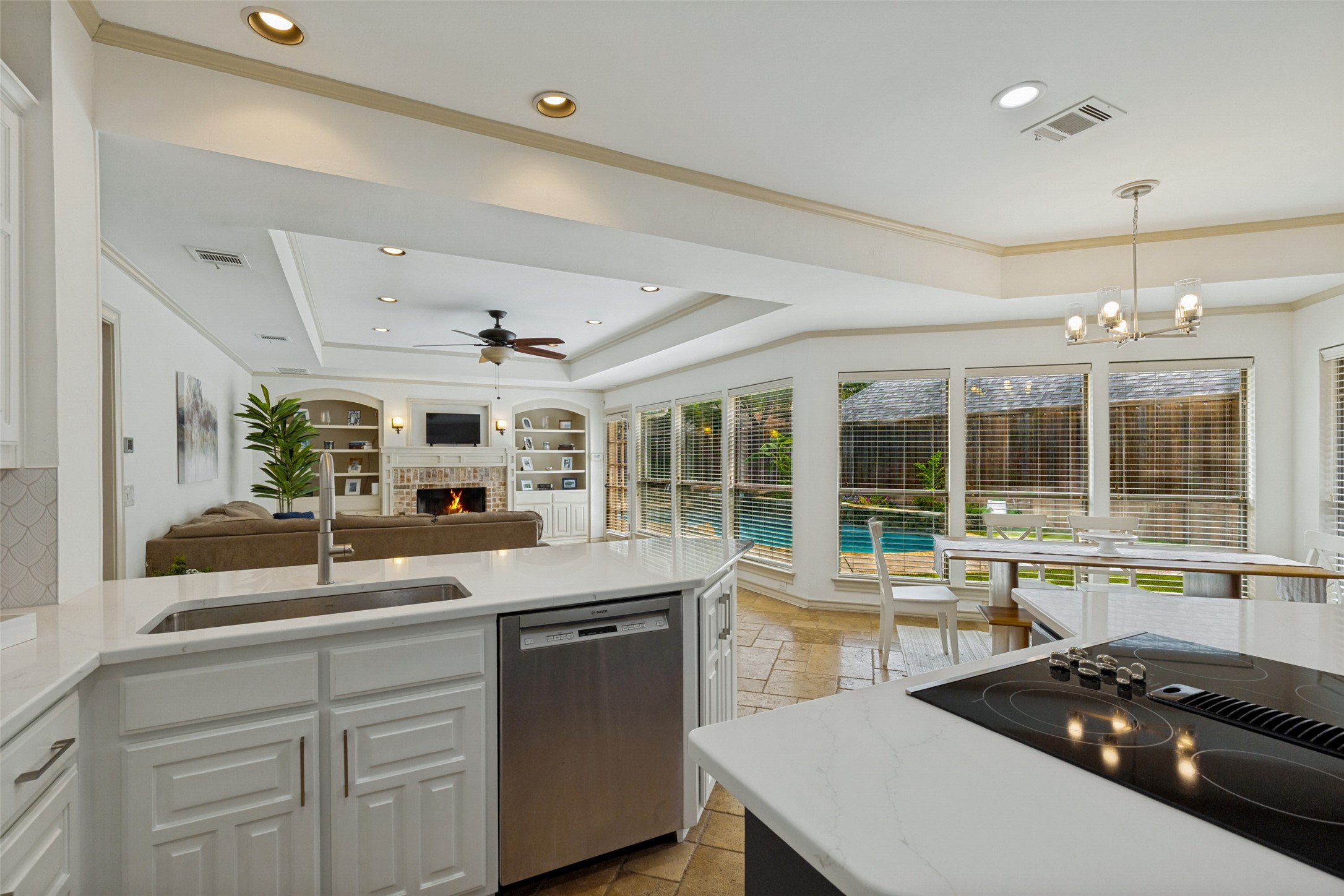 18807 Fortson Avenue Dallas TX 75252