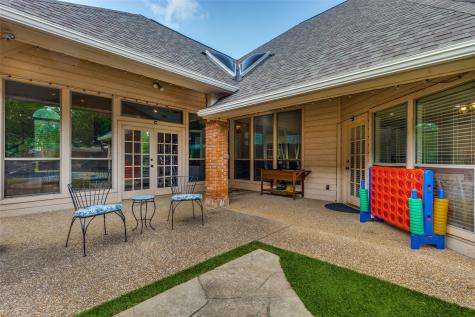 18807 Fortson Avenue Dallas TX 75252
