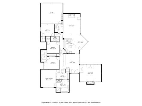 18807 Fortson Avenue Dallas TX 75252