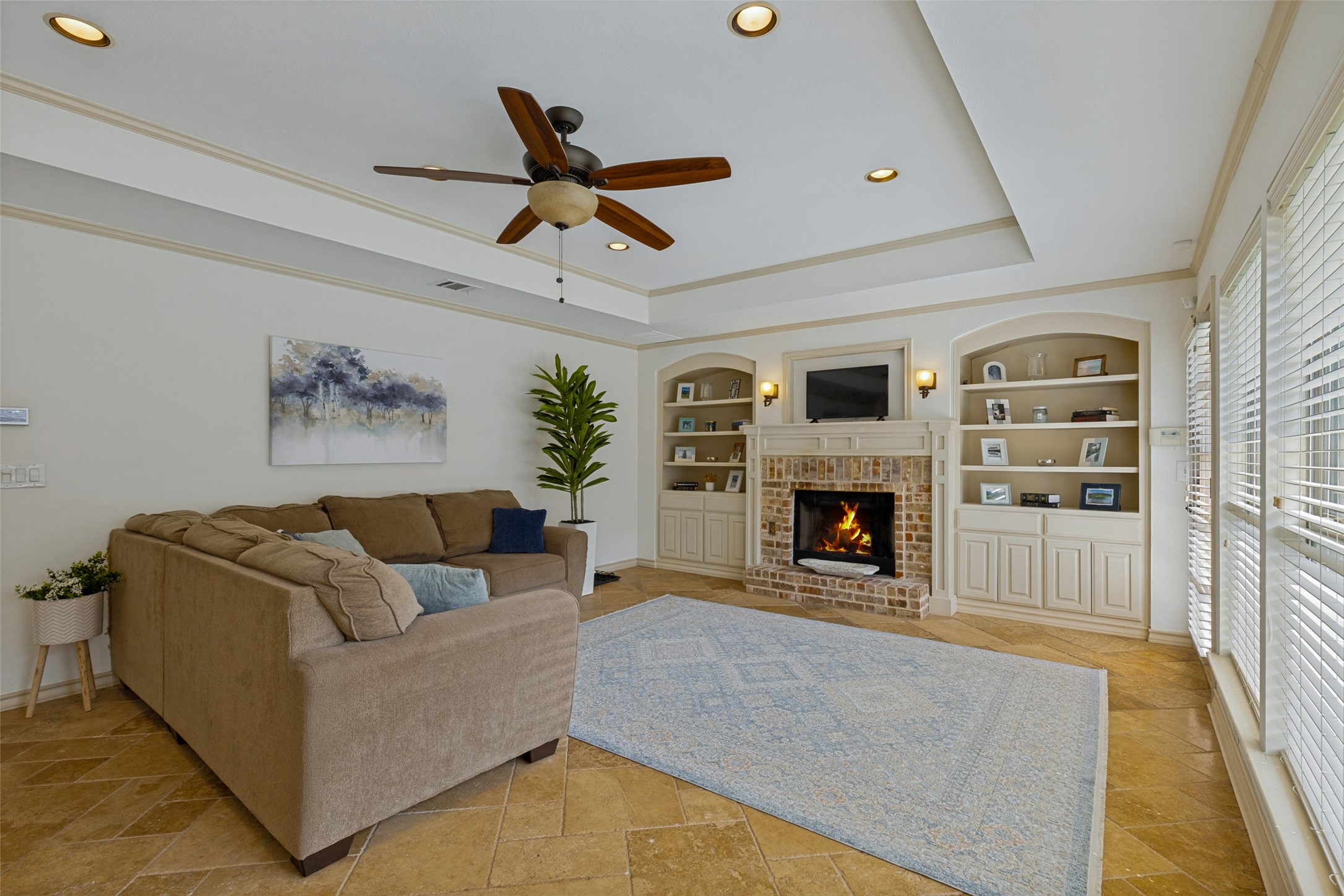 18807 Fortson Avenue Dallas TX 75252