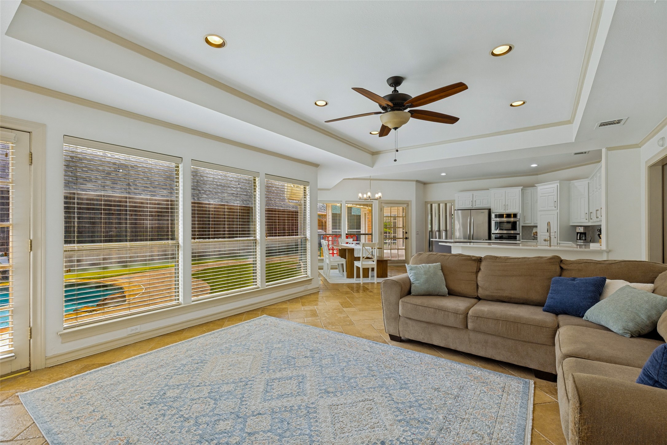 18807 Fortson Avenue Dallas TX 75252