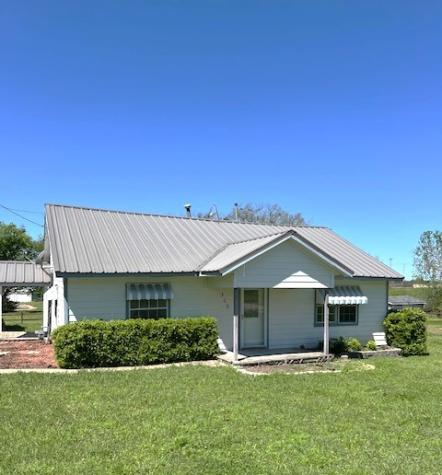 309 N Church Street Blue Ridge TX 75424