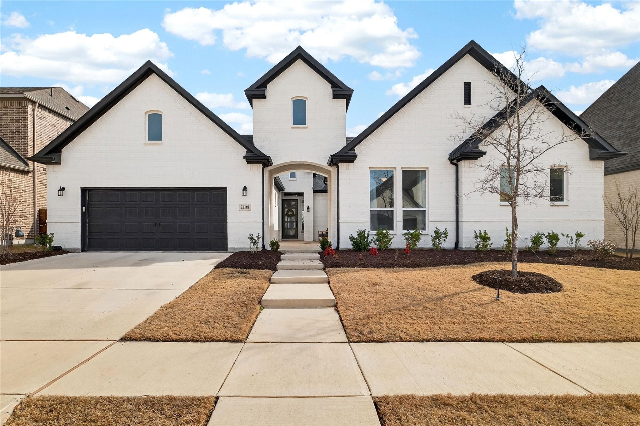 2309 Juniper Lane Northlake TX 76226