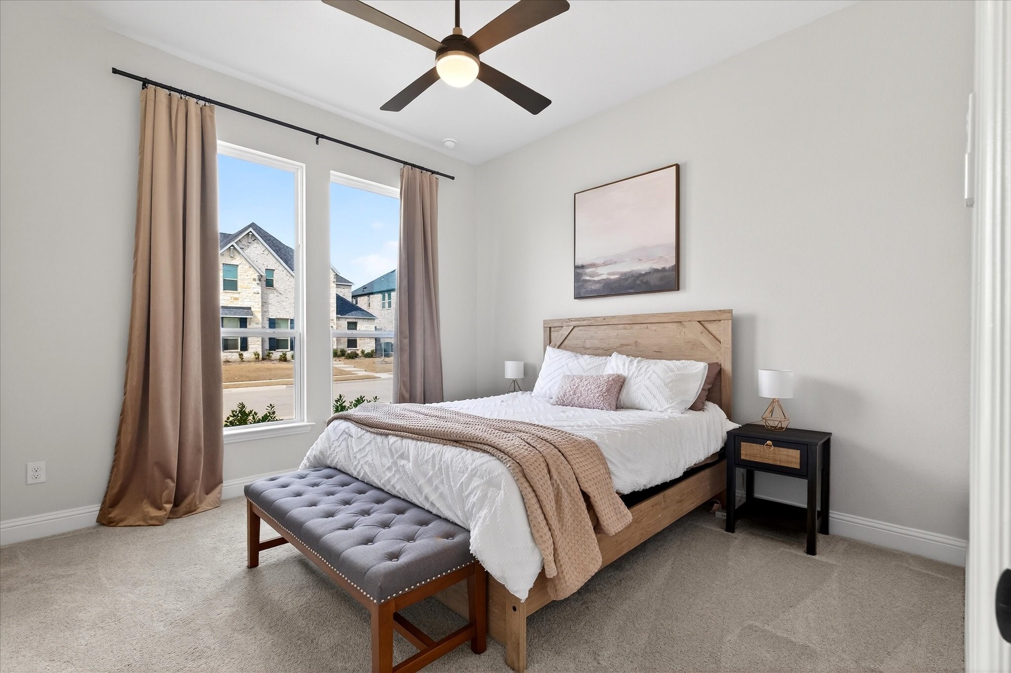 2309 Juniper Lane Northlake TX 76226