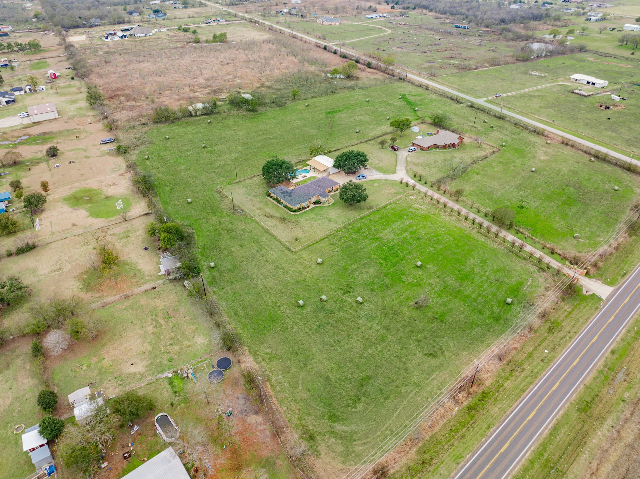 5612 E State Highway 243 Kaufman TX 75142