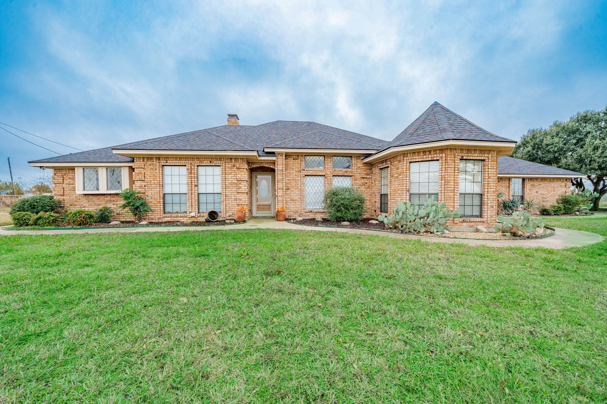 5612 E State Highway 243 Kaufman TX 75142