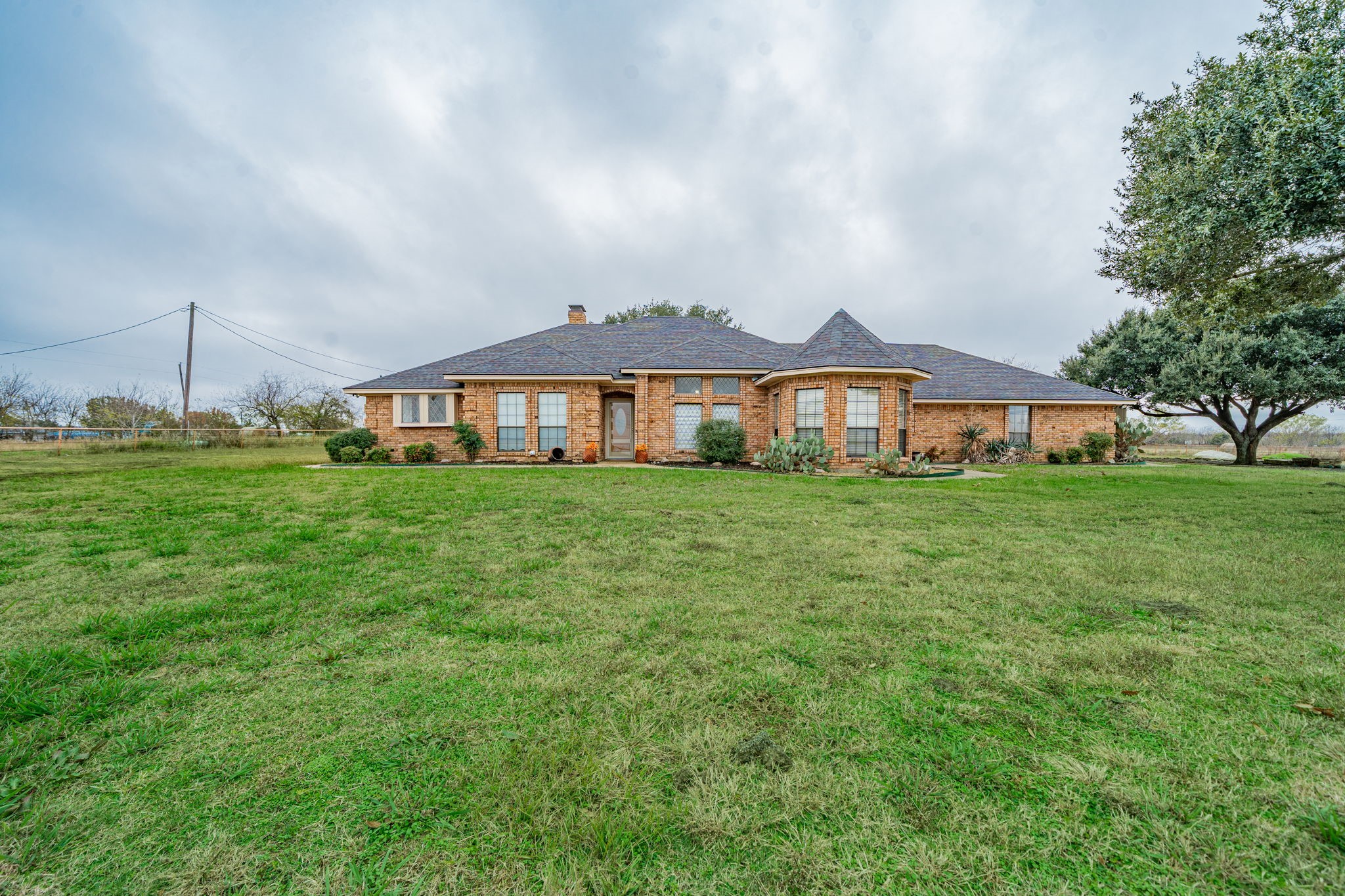 5612 E State Highway 243 Kaufman TX 75142