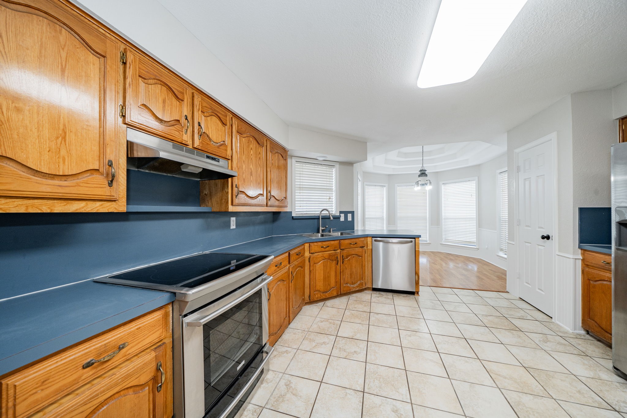 5612 E State Highway 243 Kaufman TX 75142