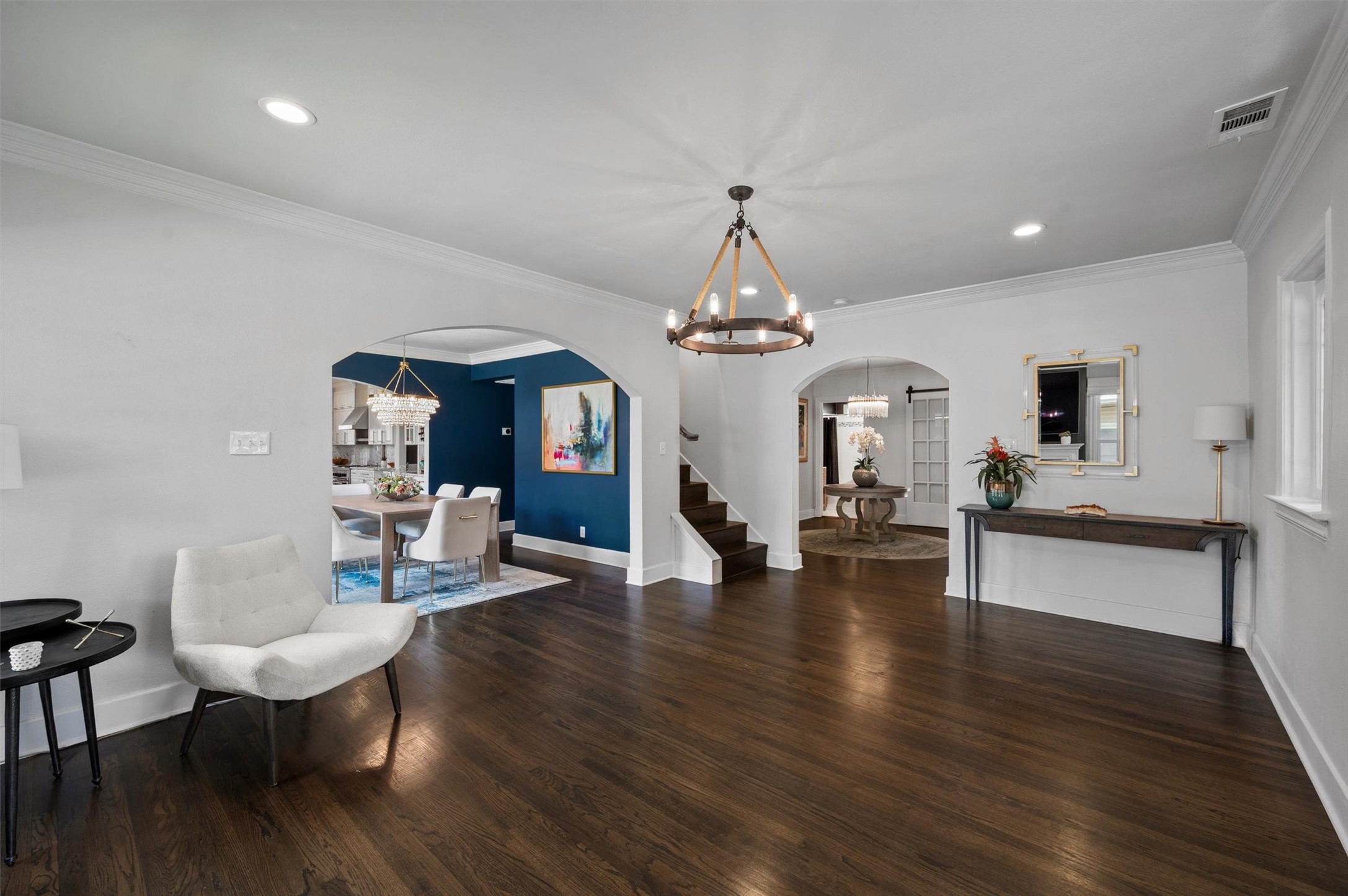 5621 Mccommas Boulevard Dallas TX 75206