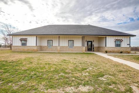 380 Private Road 4219 Decatur TX 76234