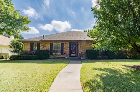 1928 E Branch Hollow Drive Carrollton TX 75007