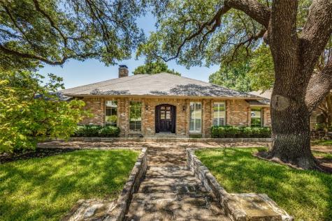 9110 Cork Lane Dallas TX 75231
