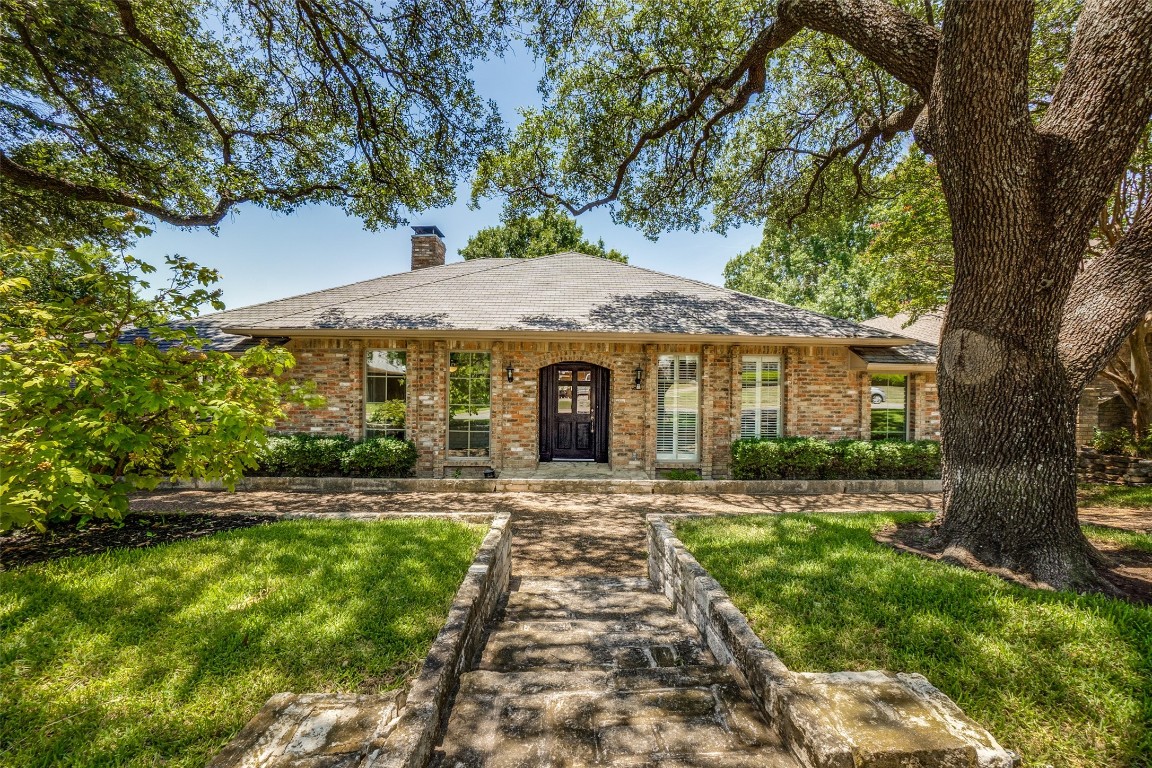 9110 Cork Lane Dallas TX 75231