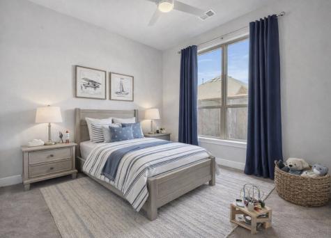 1901 Renwick Drive Celina TX 75009