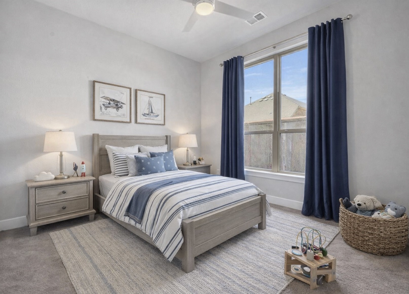 1901 Renwick Drive Celina TX 75009